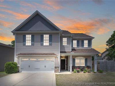 2772 Mosquera Dr, Fayetteville, NC, 28306