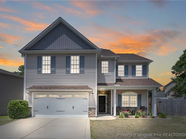 2772 Mosquera Dr, Fayetteville, NC 28306