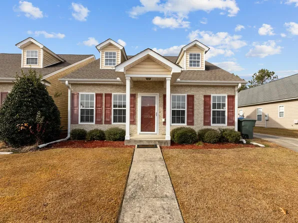 2204 Brookville Dr, Greenville, NC 27834