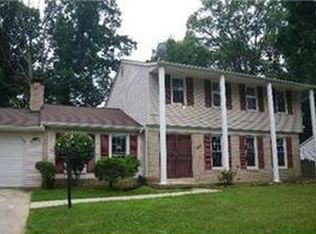 9304 Caldran Dr, Clinton, MD 20735