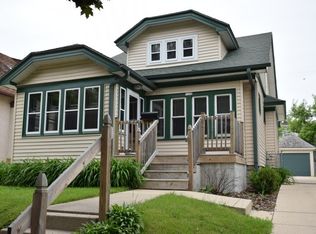 1330 N 59th St, Milwaukee, WI 53208