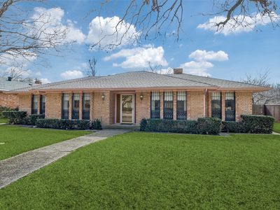 4820 Fallon Pl, Dallas, TX, 75227