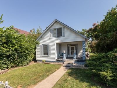 3504 Farnsworth St, Indianapolis, IN, 46241