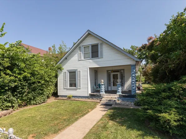 3504 Farnsworth St, Indianapolis, IN 46241