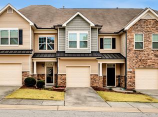 7707 Weathered Oak Way, Raleigh, NC 27616