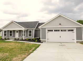 202 John Purdom, Almo, KY 42020