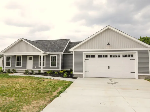 202 John Purdom, Almo, KY 42020