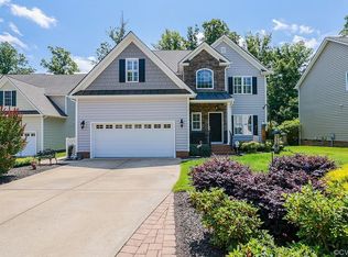 5031 Red Fern Ct, Midlothian, VA 23112