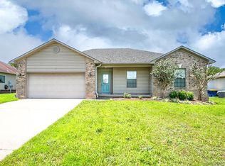 17 Jaguar Dr, Cabot, AR 72023