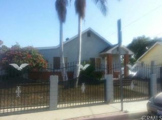 4153 Lennox Blvd, Lennox, CA 90304
