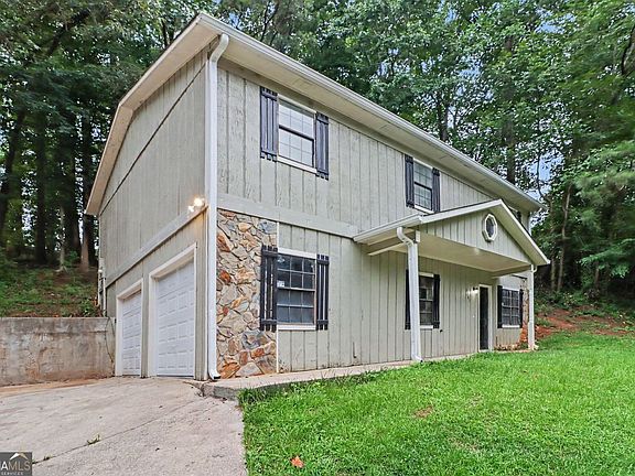 2nd image of 5487 Hall Cir