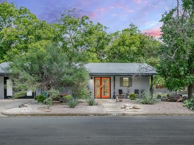 801 N Washington St, Fredericksburg, TX, 78624