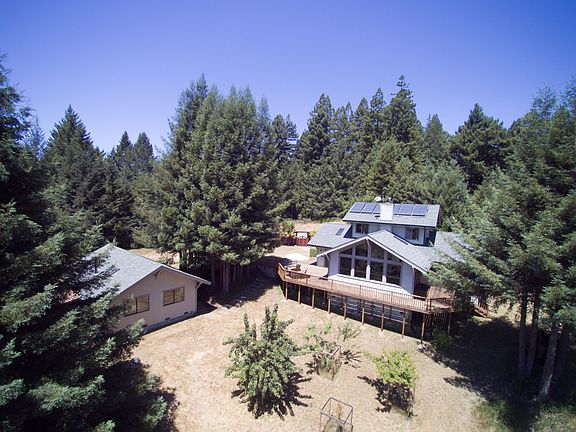 4th image of 40450 Little River Airport Rd