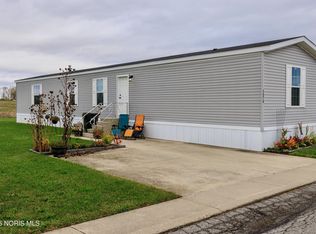 1474 Southwood Ave, Findlay, OH 45840