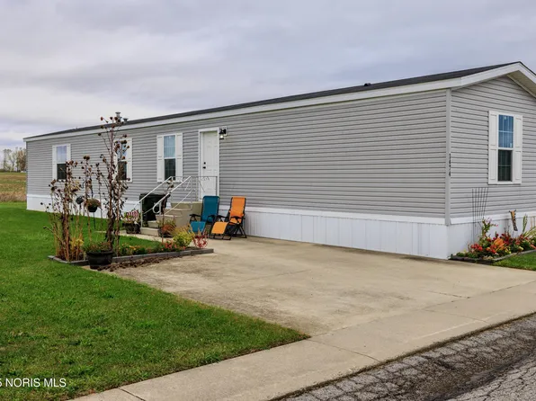 1474 Southwood Ave, Findlay, OH 45840