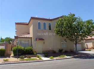 5205 Monterey Park Cir, Las Vegas, NV 89146