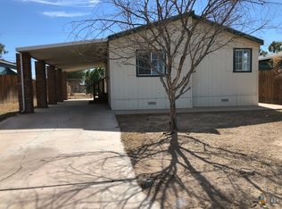 1885 W Rio Vis, Seeley, CA 92273