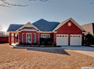 15001 Ashmont Cir SE, Huntsville, AL 35803