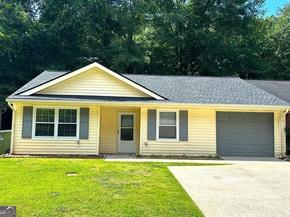 154 Wrenwood Ln, Carrollton, GA 30117