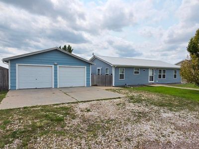 15828 Deerfield St, Sterling, CO, 80751