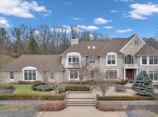 2111 Hendrie Rd, Metamora, MI 48455