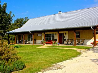 284 County Road 241, Hico, TX 76457