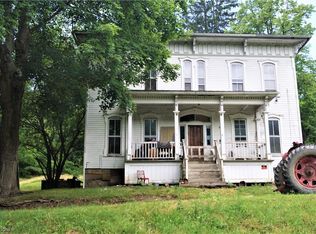 7403 Cavalry Rd SE, Amsterdam, OH 43903