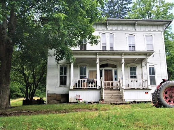 7403 Cavalry Rd SE, Amsterdam, OH 43903