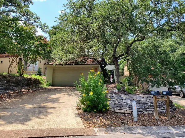3805 Lomita, San Antonio, TX 78230