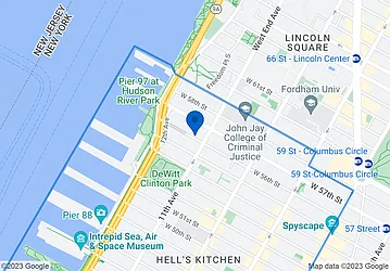 Rented by WaterStone Group, LLC