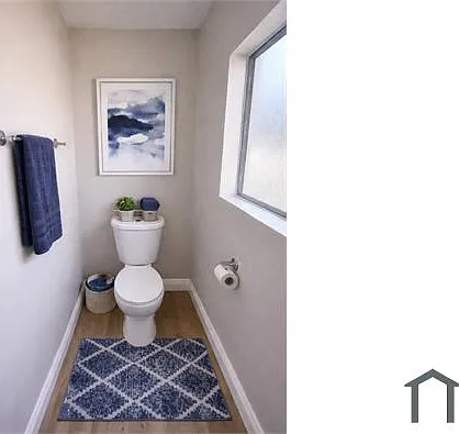 2 bed, 900 sqft, $2,195 — Photo 3