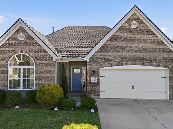 12326 Chirping Bird Ln, Knoxville, TN 37932