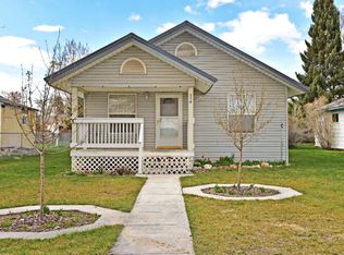 234 Lost River Avenue Arco, Id 83213, Arco, ID 83213