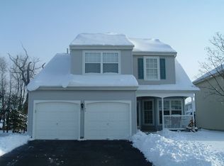 23 Red Fox St, Burlington, NJ 08016