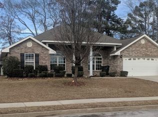 127 Autumn Haven Ln, Madison, AL 35758