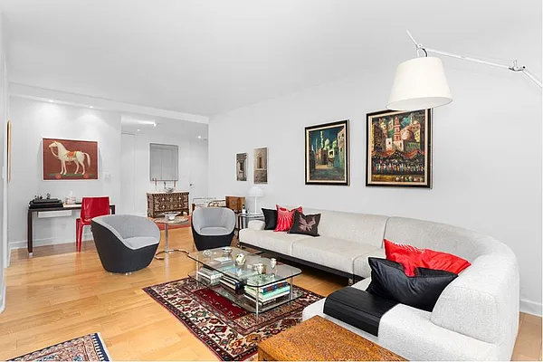 Rented by Douglas Elliman | media 9