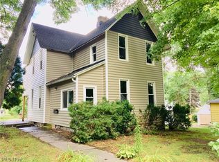 852 South Ave SE, Massillon, OH 44646