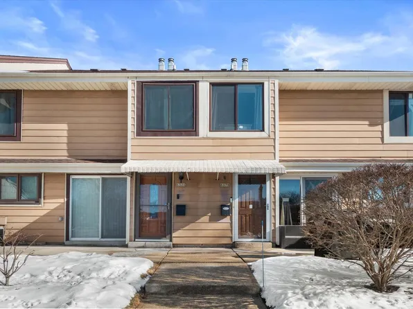 6378 South 20th STREET, Milwaukee, WI 53221