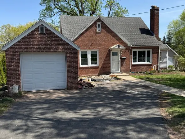 441 Farmington Ave, New Britain, CT 06053