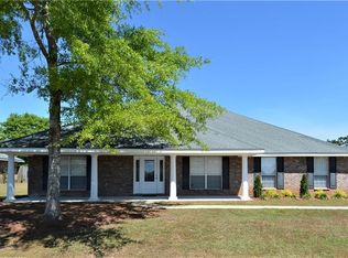 9574 Bridle Ct, Mobile, AL 36695