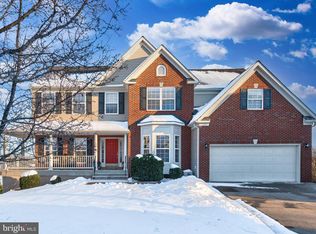 33 Raleigh Ln, Stafford, VA 22554