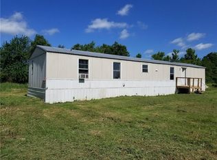 59 Chert Ridge Ln, Idabel, OK 74745