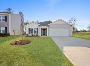 844 Wolverine Ln, Woodruff, SC 29388