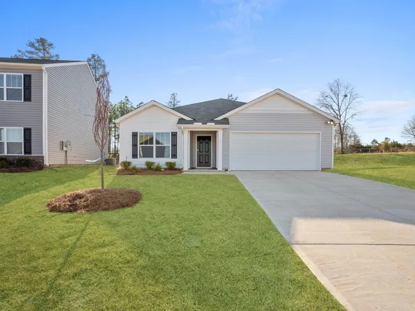 844 Wolverine Ln, Woodruff, SC 29388