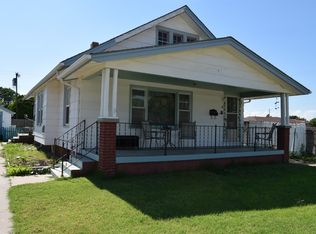 36 S Kansas St, Russell, KS 67665