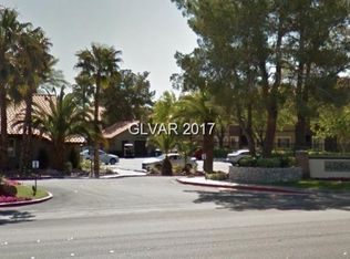 5040 S Rainbow Blvd UNIT 205, Las Vegas, NV 89118