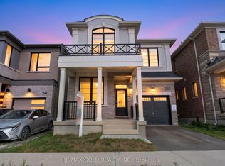 287 Gordon Krantz Ave, Milton, ON L9E1N9