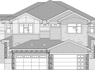 19 Wynn Way, Fort Saskatchewan, AB T8L3X9