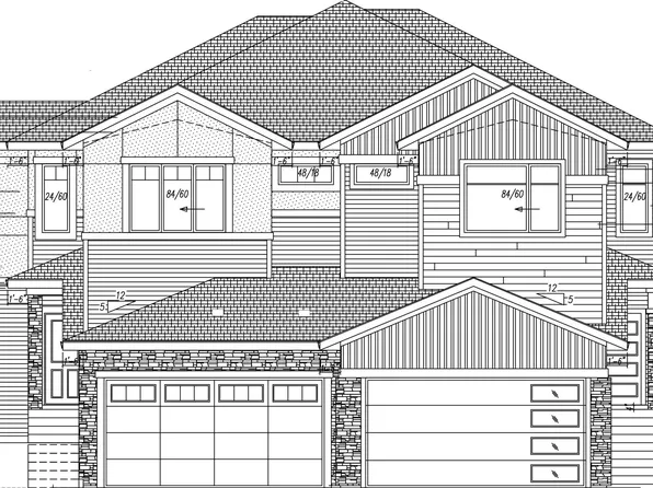 19 Wynn Way, Fort Saskatchewan, AB T8L 3X9