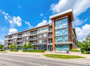 457 Plains Rd E #324, Burlington, ON L7T0B8